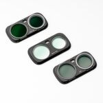 NiSi Kit Profesional de Filtros para Insta360 Luna Ultra