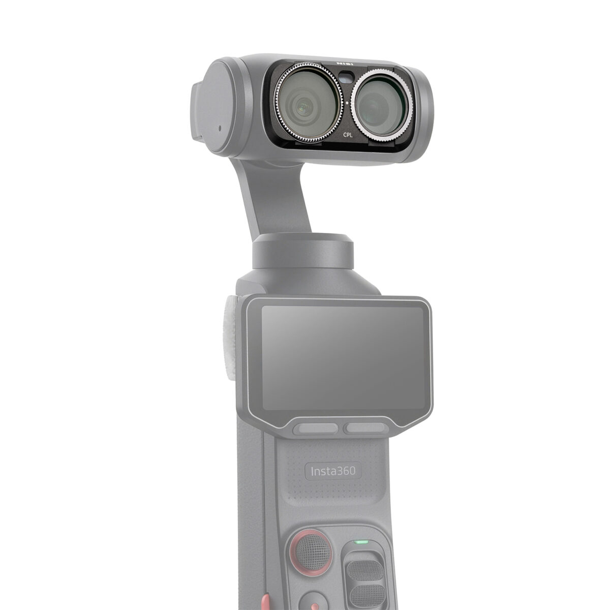 NiSi Kit Profesional de Filtros para Insta360 Luna Ultra - Imagen 5