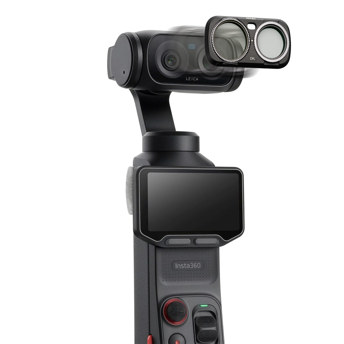 NiSi Kit Profesional de Filtros para Insta360 Luna Ultra - Imagen 6