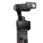 NiSi Kit Profesional de Filtros para Insta360 Luna Ultra - Imagen 6