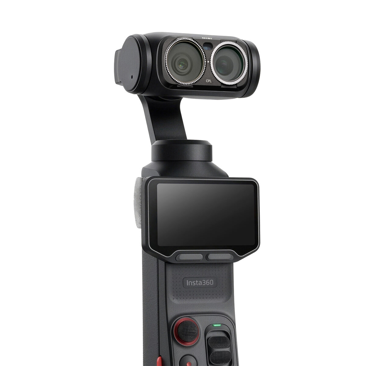 NiSi Kit Profesional de Filtros para Insta360 Luna Ultra - Imagen 7