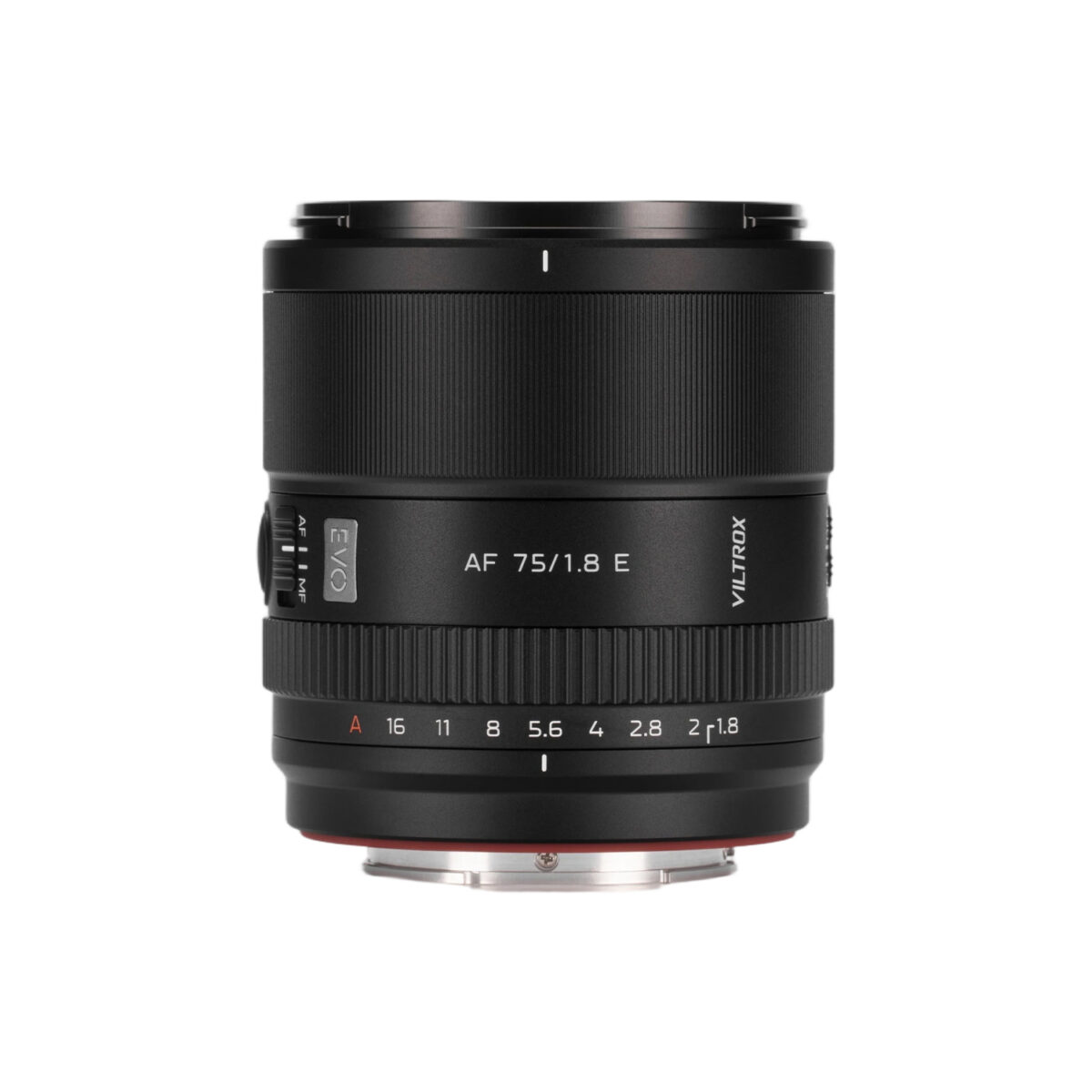 Viltrox AF 75mm F/1.8 EVO APS-C - Imagem 2