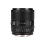 Viltrox AF 75mm F/1.8 EVO APS-C - Imagem 2