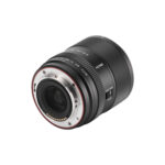 Viltrox AF 75mm F/1.8 EVO APS-C - Imagem 5