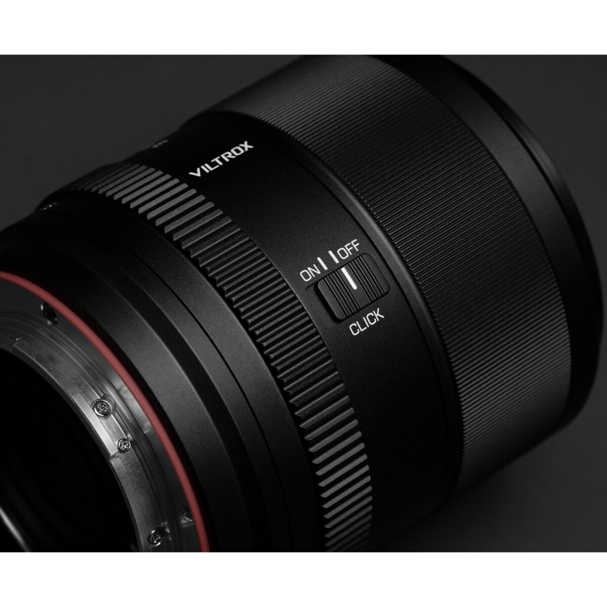 Viltrox AF 75mm F/1.8 EVO APS-C - Imagem 6