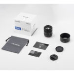 Viltrox AF 75mm F/1.8 EVO APS-C - Imagem 9
