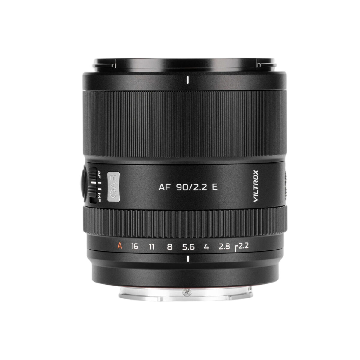 Viltrox AF 90mm F/2.2 EVO APS-C - Imagem 2
