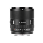 Viltrox AF 90mm F/2.2 EVO APS-C - Imagem 2