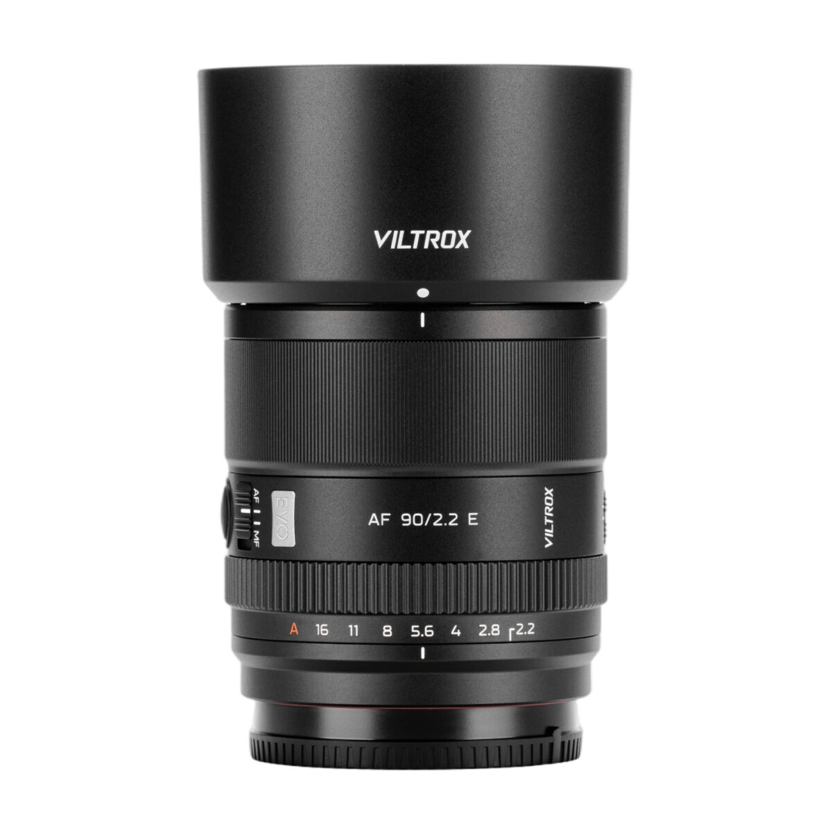 Viltrox AF 90mm F/2.2 EVO APS-C - Imagem 3
