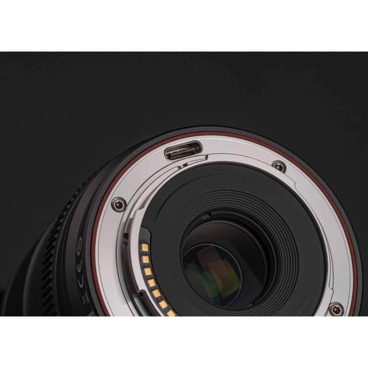 Viltrox AF 90mm F/2.2 EVO APS-C - Imagem 7