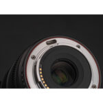 Viltrox AF 90mm F/2.2 EVO APS-C - Imagem 7