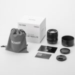 Viltrox AF 90mm F/2.2 EVO APS-C - Imagem 8