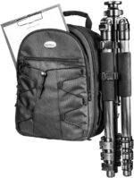 Mantona Mochila Azurit p/ Equipamento Fotográfico - Imagem 2