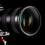 K&F CONCEPT Filtro Slim NDX Variável Fader ND2-400 (1-8.6 Stops) 40,5mm - Imagem 6