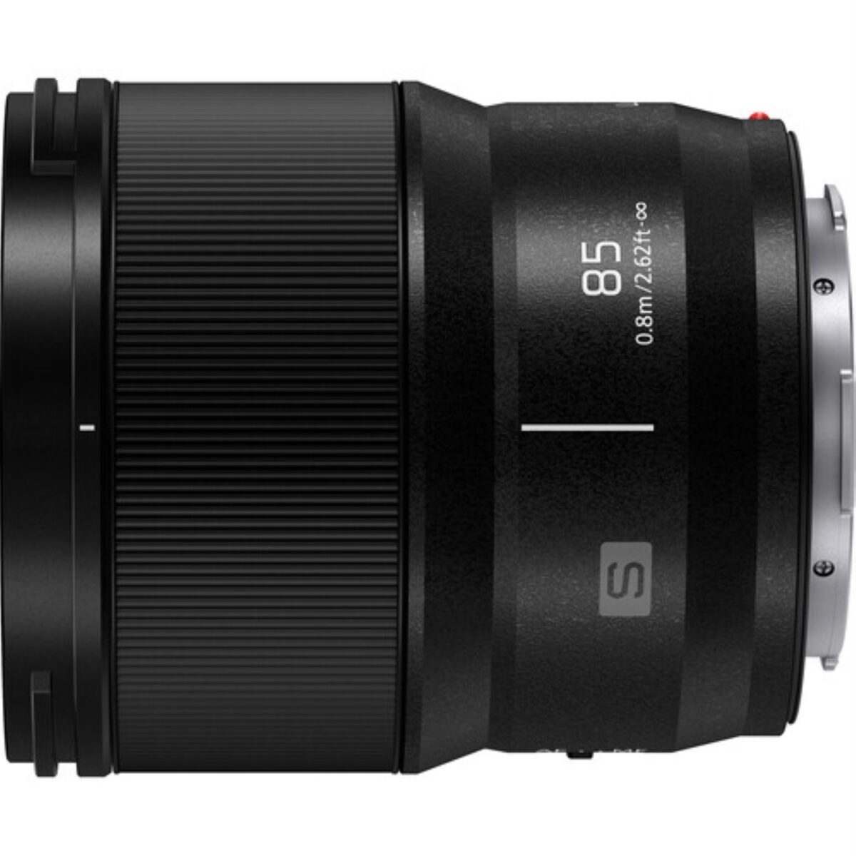 PANASONIC Lumix S 85mm f/1.8 | S-S85PACK - Imagem 4