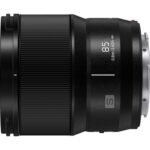 PANASONIC Lumix S 85mm f/1.8 | S-S85PACK - Imagem 4