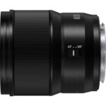 PANASONIC Lumix S 85mm f/1.8 | S-S85PACK - Imagem 5
