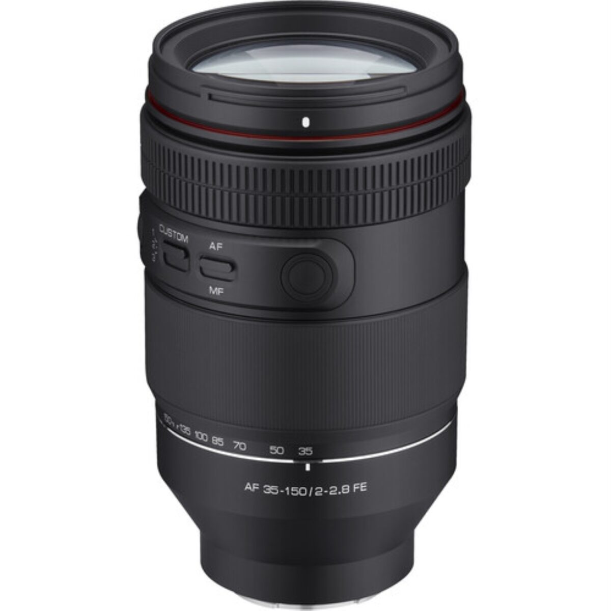 SAMYANG 35-150mm f/2-2.8 AF Sony FE - Imagem 1