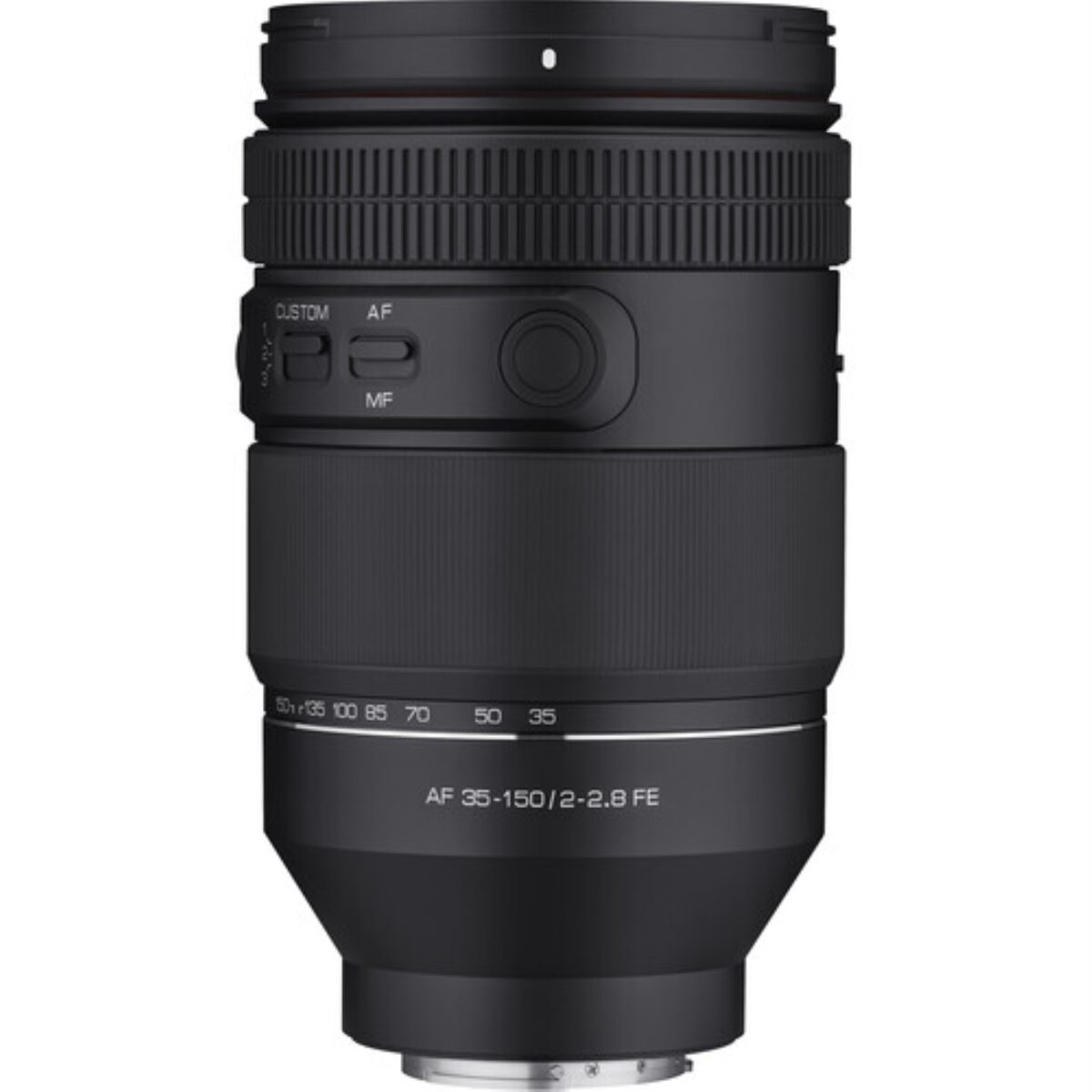 SAMYANG 35-150mm f/2-2.8 AF Sony FE - Imagen 2