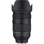 SAMYANG 35-150mm f/2-2.8 AF Sony FE - Imagen 4