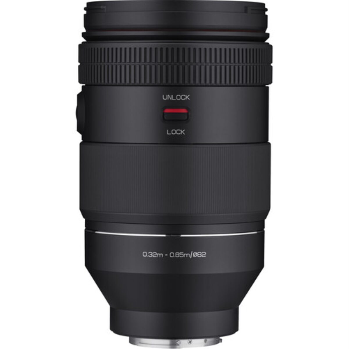 SAMYANG 35-150mm f/2-2.8 AF Sony FE - Imagen 5