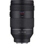 SAMYANG 35-150mm f/2-2.8 AF Sony FE - Imagen 5