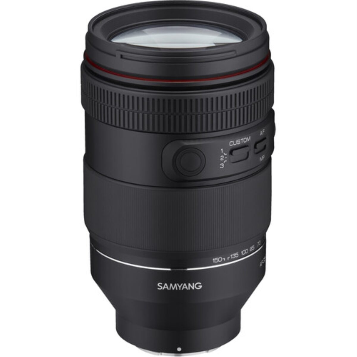 SAMYANG 35-150mm f/2-2.8 AF Sony FE - Imagen 6