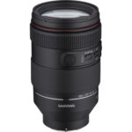 SAMYANG 35-150mm f/2-2.8 AF Sony FE - Imagen 6