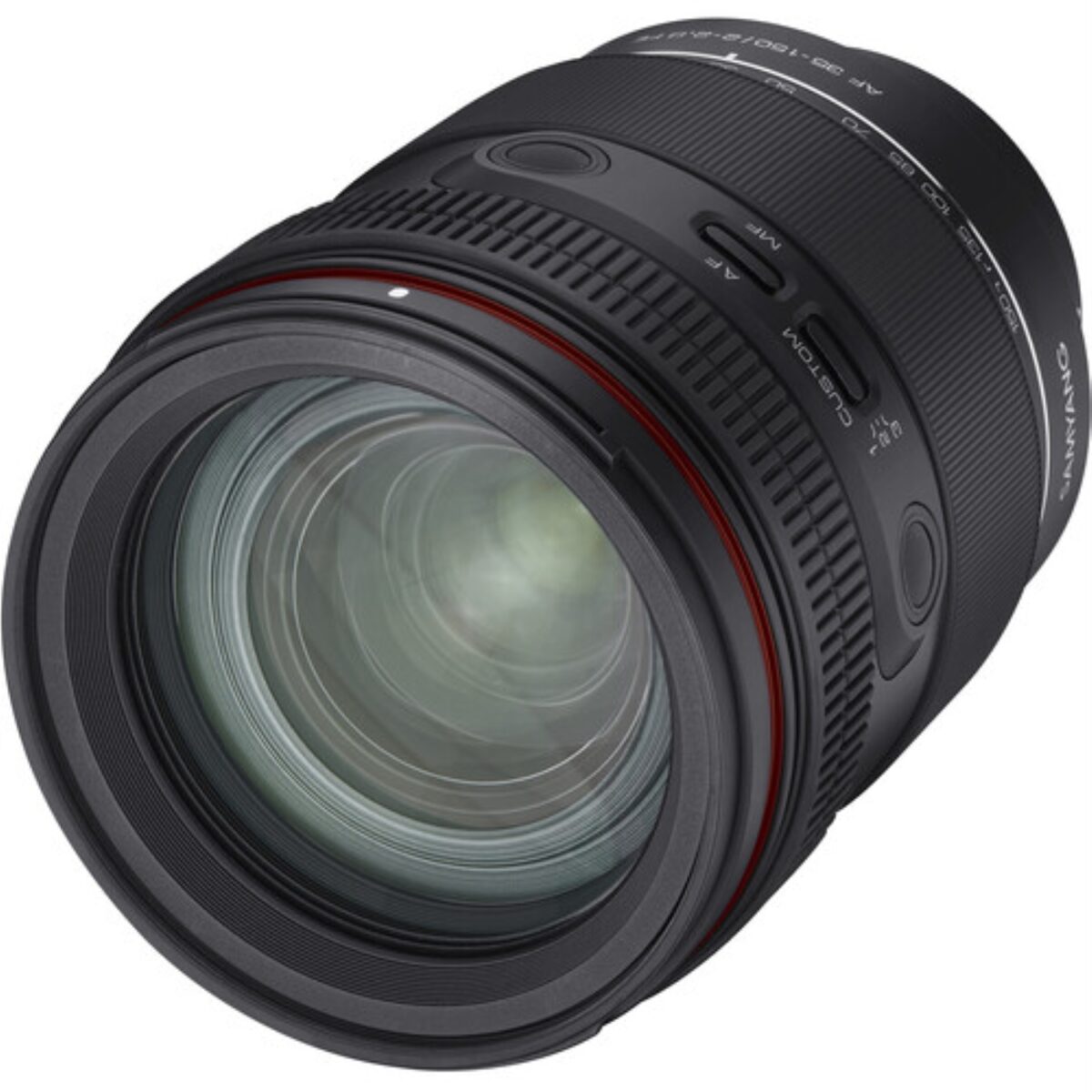 SAMYANG 35-150mm f/2-2.8 AF Sony FE - Imagen 7