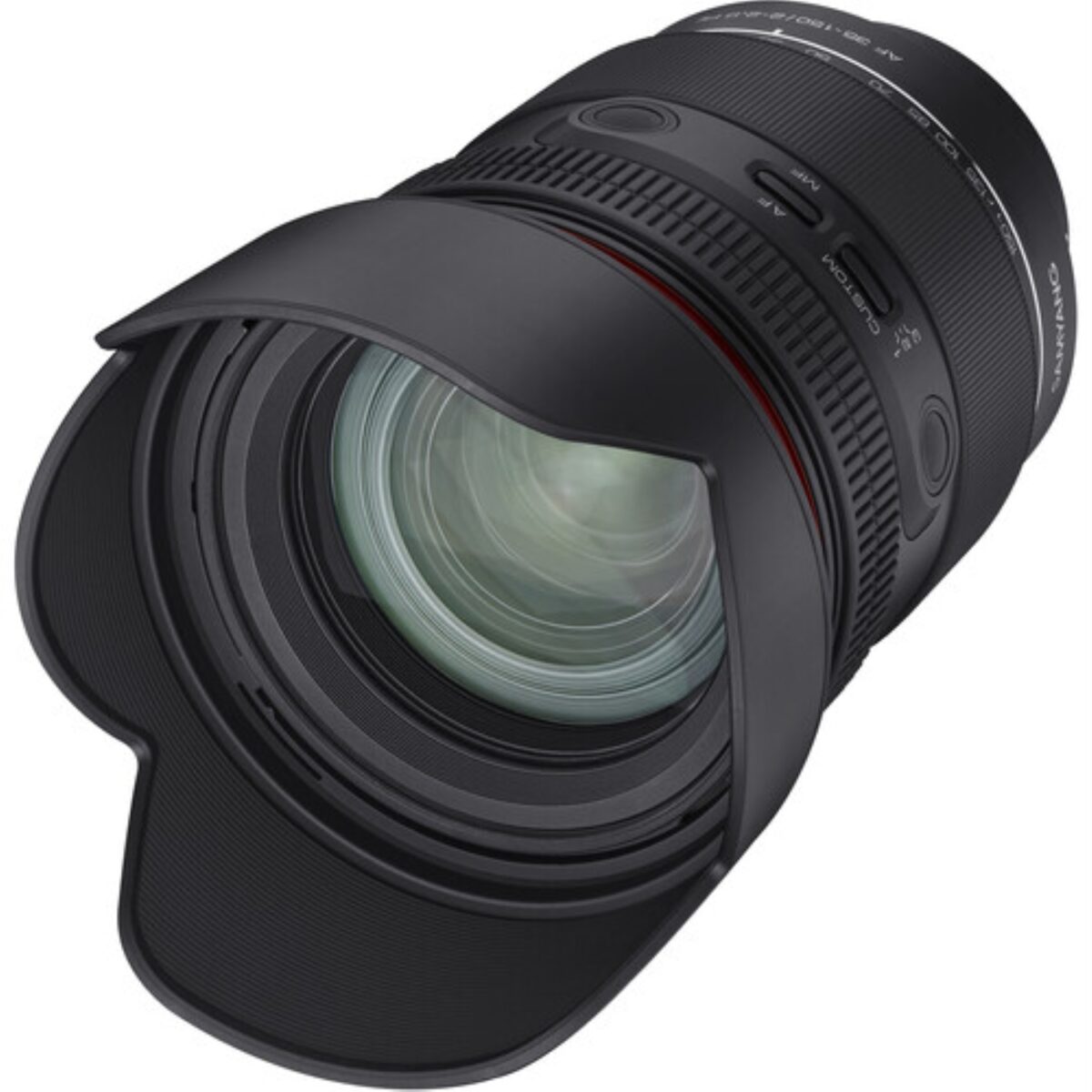 SAMYANG 35-150mm f/2-2.8 AF Sony FE - Imagen 8