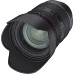 SAMYANG 35-150mm f/2-2.8 AF Sony FE - Imagen 8