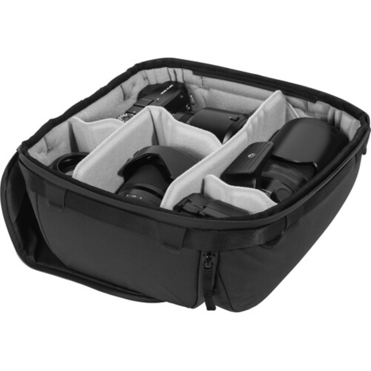 PEAK DESIGN Camera Cube V2 (Medium) - Imagem 5