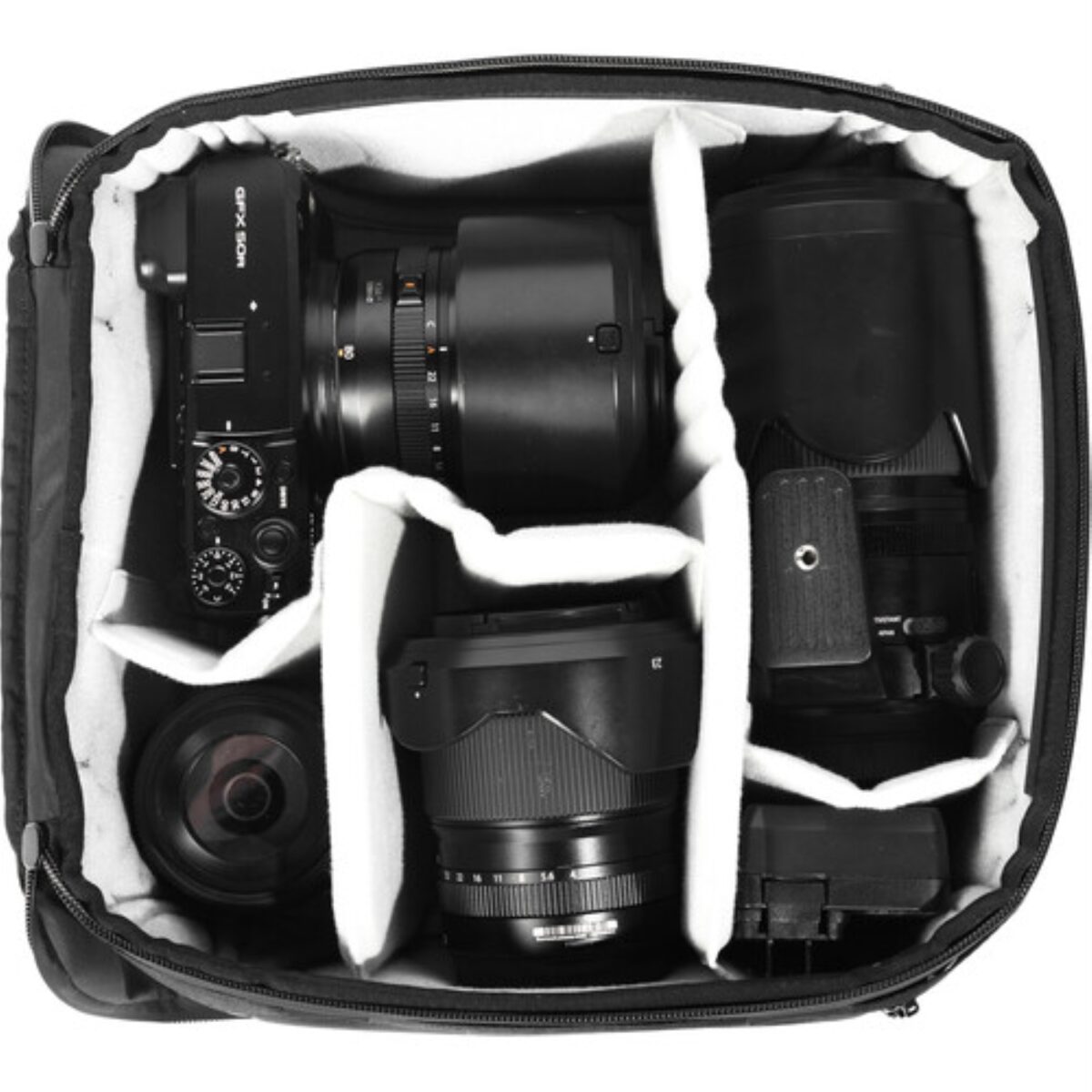 PEAK DESIGN Camera Cube V2 (Medium) - Imagem 6