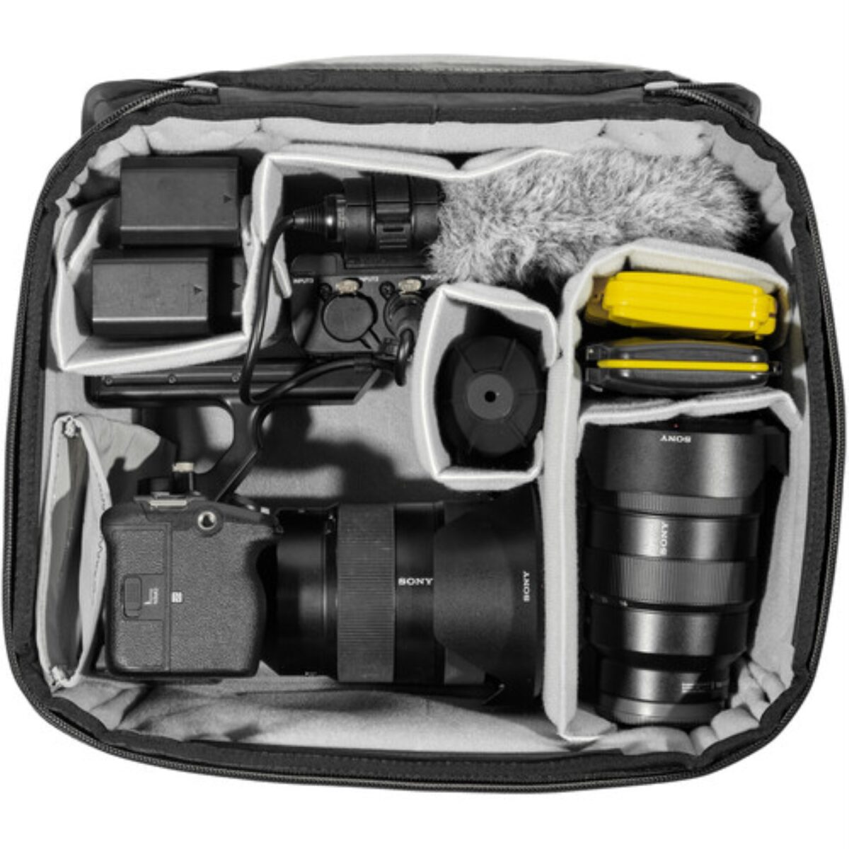 PEAK DESIGN Camera Cube V2 (Medium) - Imagem 7