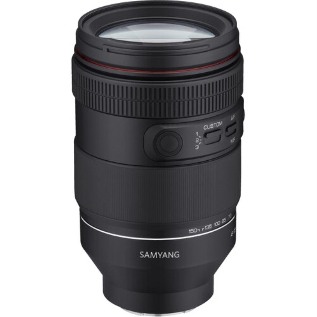 1717507526_1832447 SAMYANG 35-150mm f/2-2.8 AF L-Mount - Imagem 1