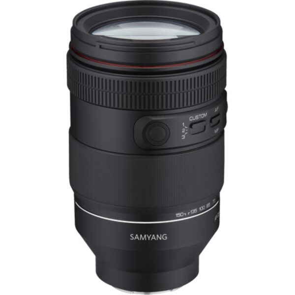 SAMYANG 35-150mm f/2-2.8 AF L-Mount
