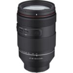 SAMYANG 35-150mm f/2-2.8 AF L-Mount - Imagem 2