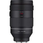 SAMYANG 35-150mm f/2-2.8 AF L-Mount - Imagem 5