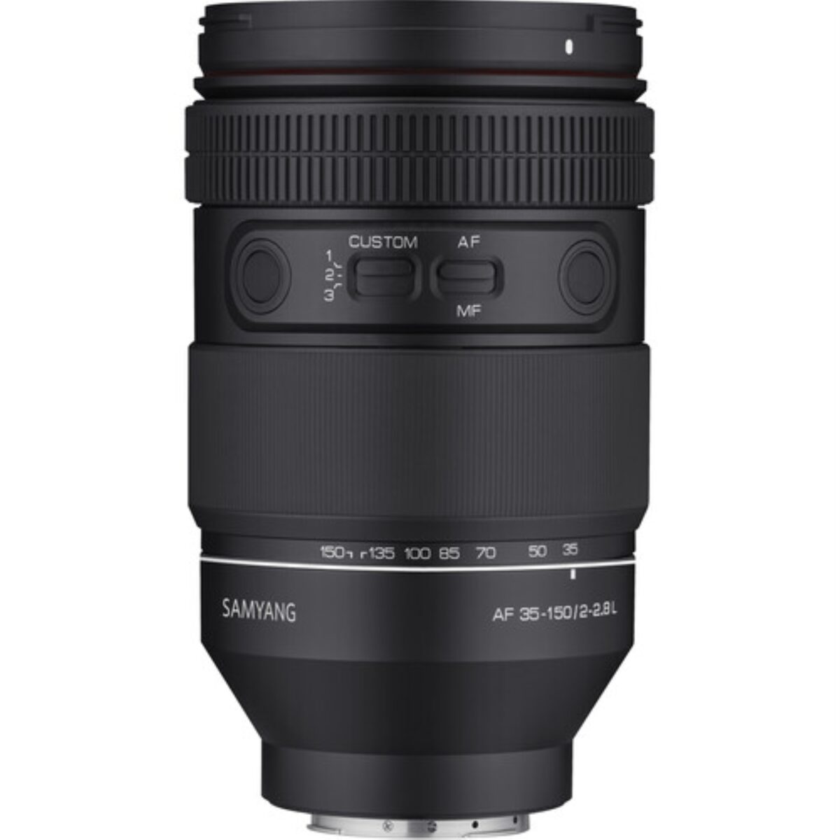 SAMYANG 35-150mm f/2-2.8 AF L-Mount - Imagem 6