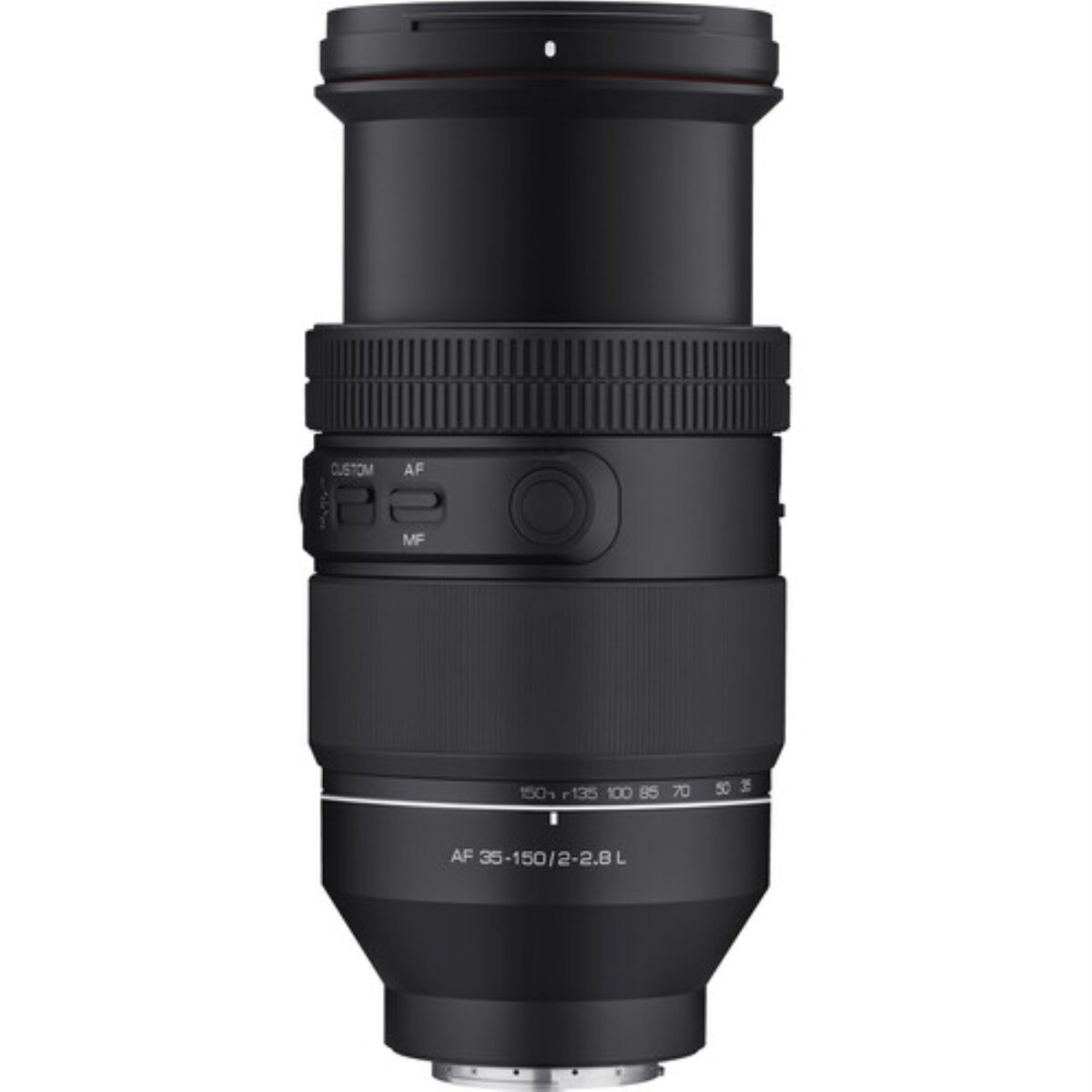 SAMYANG 35-150mm f/2-2.8 AF L-Mount - Imagem 7