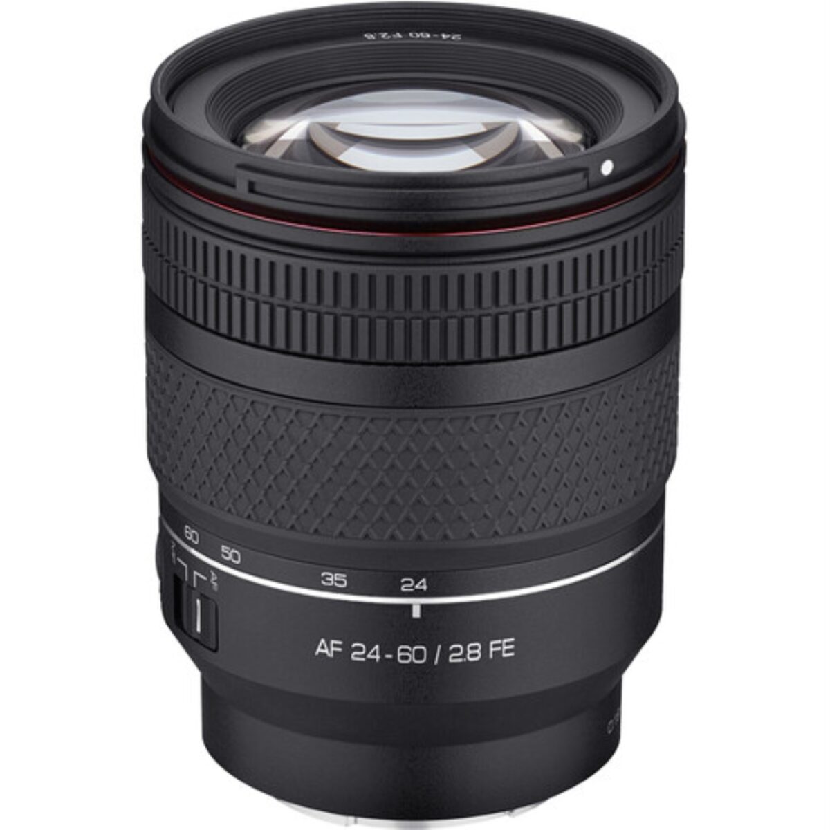 SAMYANG AF 24-60mm f/2.8 Sony FE - Imagen 1