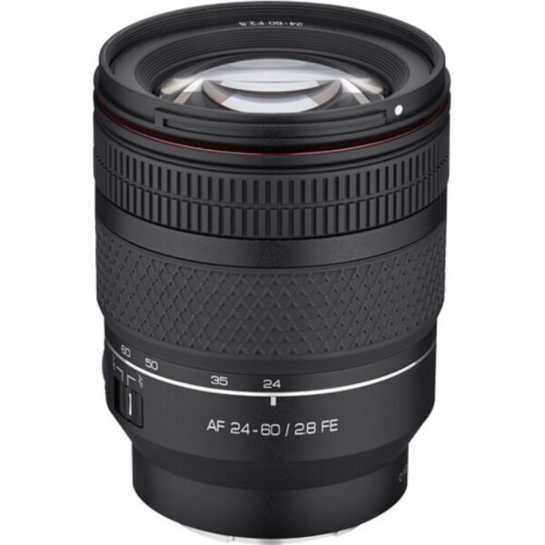 SAMYANG AF 24-60mm f/2.8 Sony FE