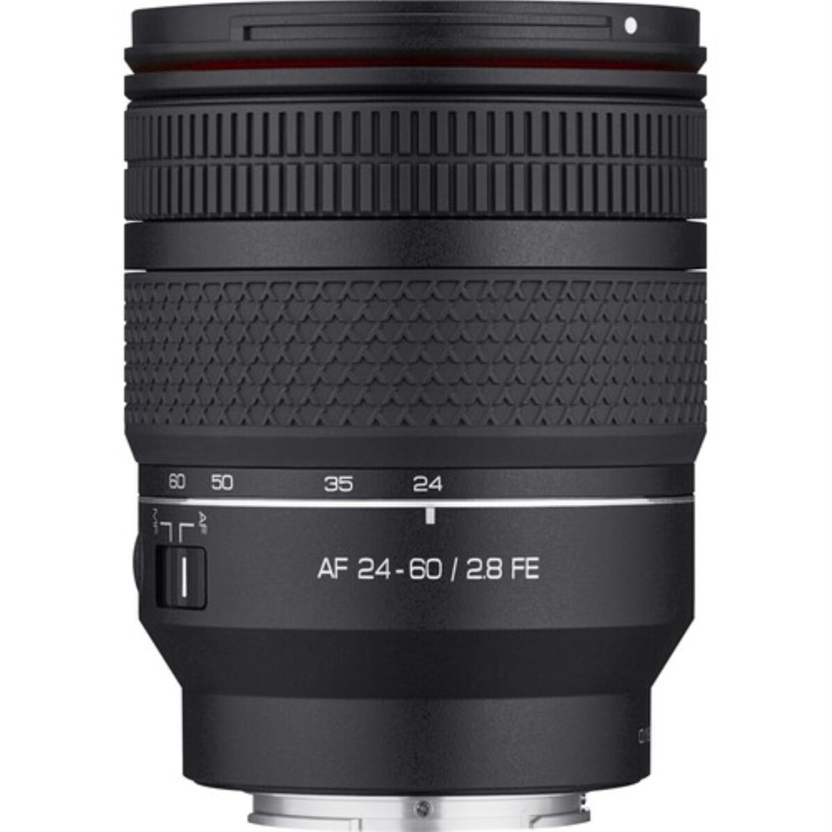 SAMYANG AF 24-60mm f/2.8 Sony FE - Imagem 2
