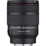 SAMYANG AF 24-60mm f/2.8 Sony FE - Imagem 2