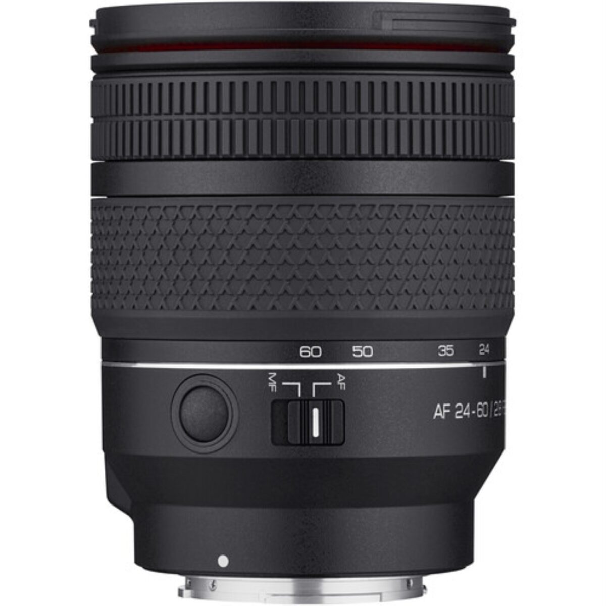 SAMYANG AF 24-60mm f/2.8 Sony FE - Imagem 3