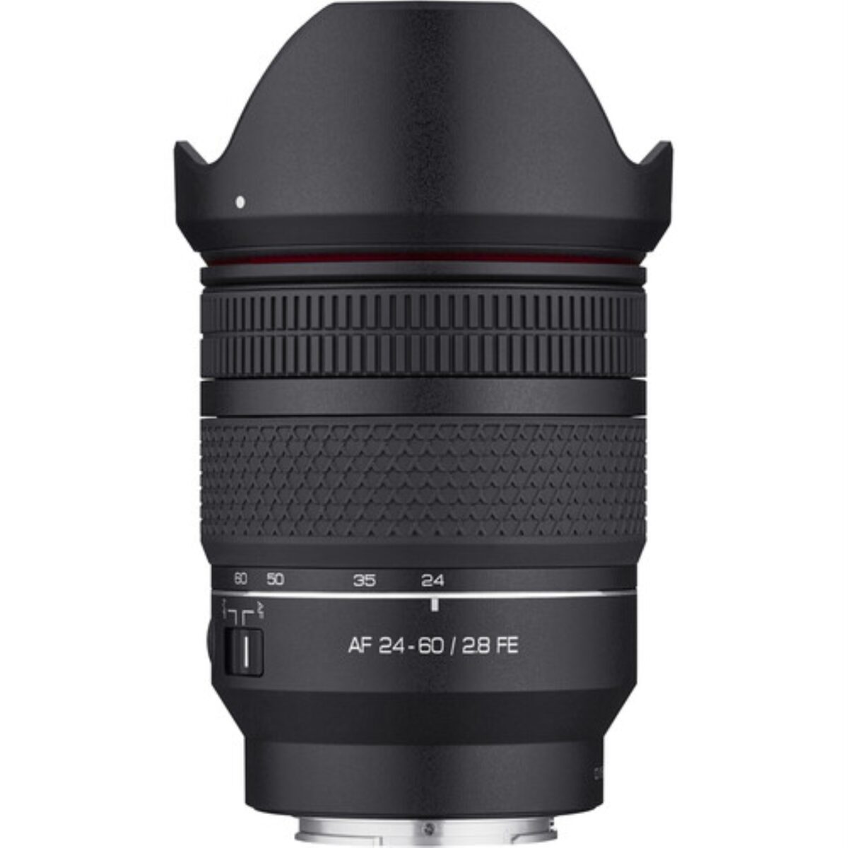 SAMYANG AF 24-60mm f/2.8 Sony FE - Imagem 5