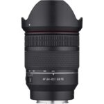 SAMYANG AF 24-60mm f/2.8 Sony FE - Imagem 5