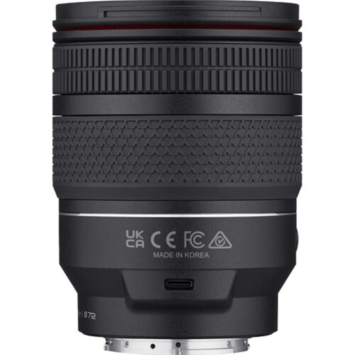 SAMYANG AF 24-60mm f/2.8 Sony FE - Imagem 4