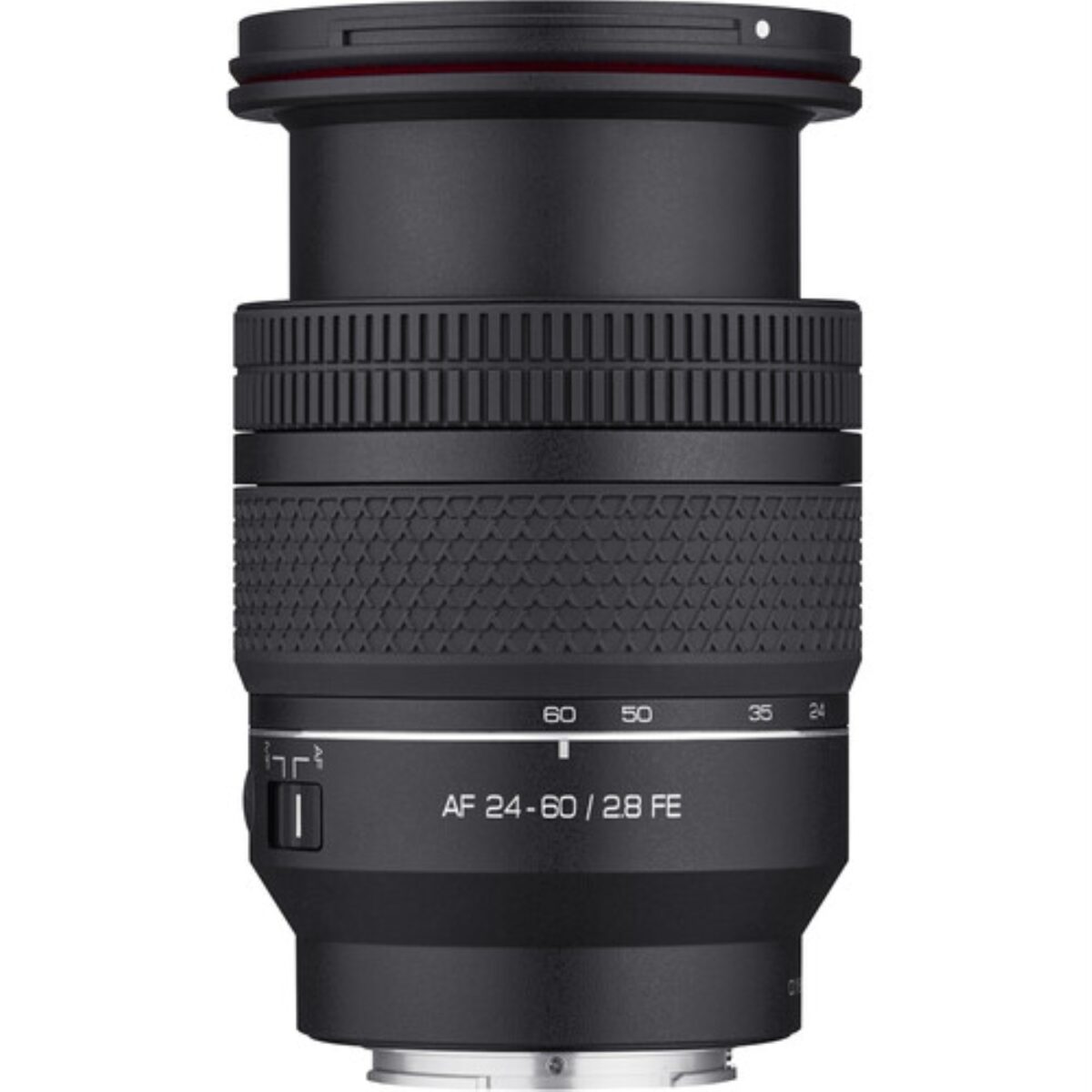 SAMYANG AF 24-60mm f/2.8 Sony FE - Imagem 6