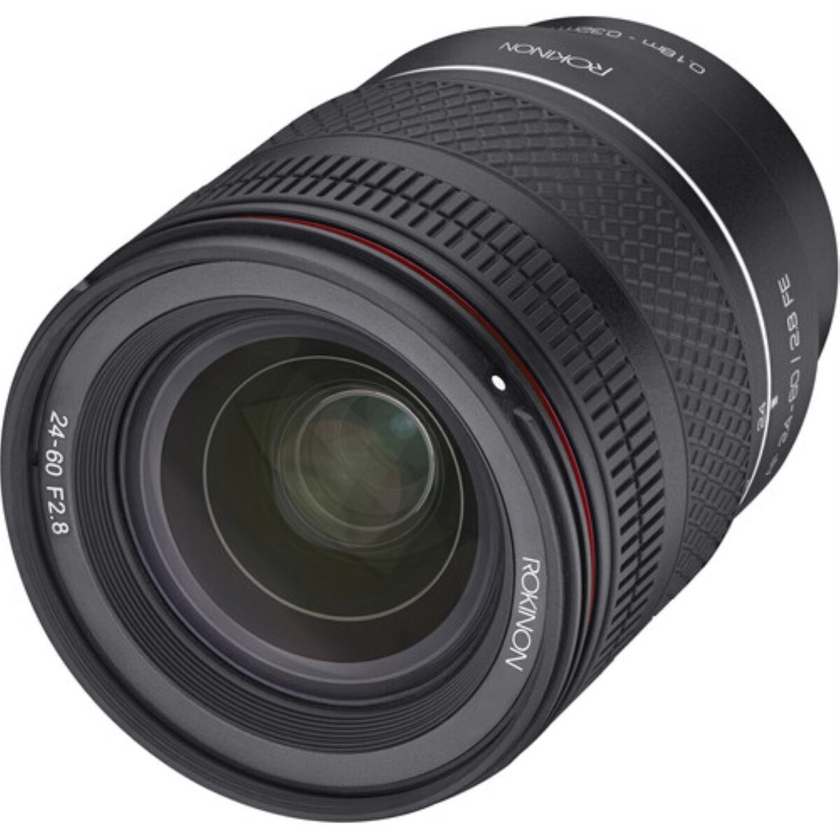 SAMYANG AF 24-60mm f/2.8 Sony FE - Imagem 7